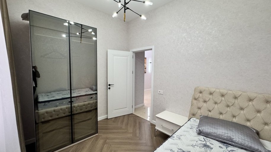 Kirayə verilir 3 otaqlı yeni tikili, 125 m², Nəsimi-10