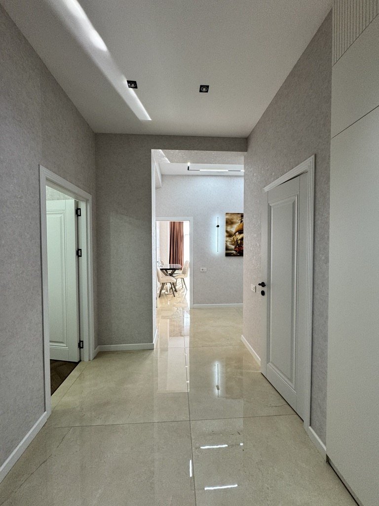 Kirayə verilir 3 otaqlı yeni tikili, 125 m², Nəsimi-11