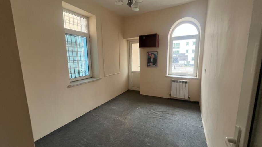 65 kv.m. obyekt icarəyə verilir, Gənclik m.-1