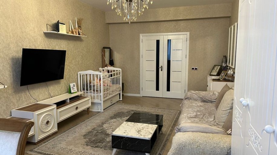 Kirayə verilir 2 otaqlı yeni tikili, 92 m², Suraxanı-2