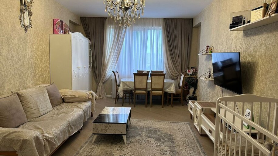 Kirayə verilir 2 otaqlı yeni tikili, 92 m², Suraxanı-3