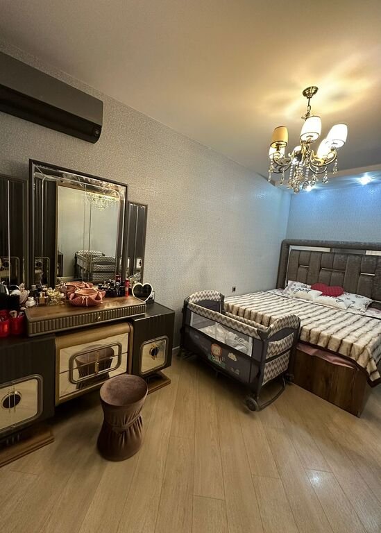 Kirayə verilir 2 otaqlı yeni tikili, 92 m², Suraxanı-4