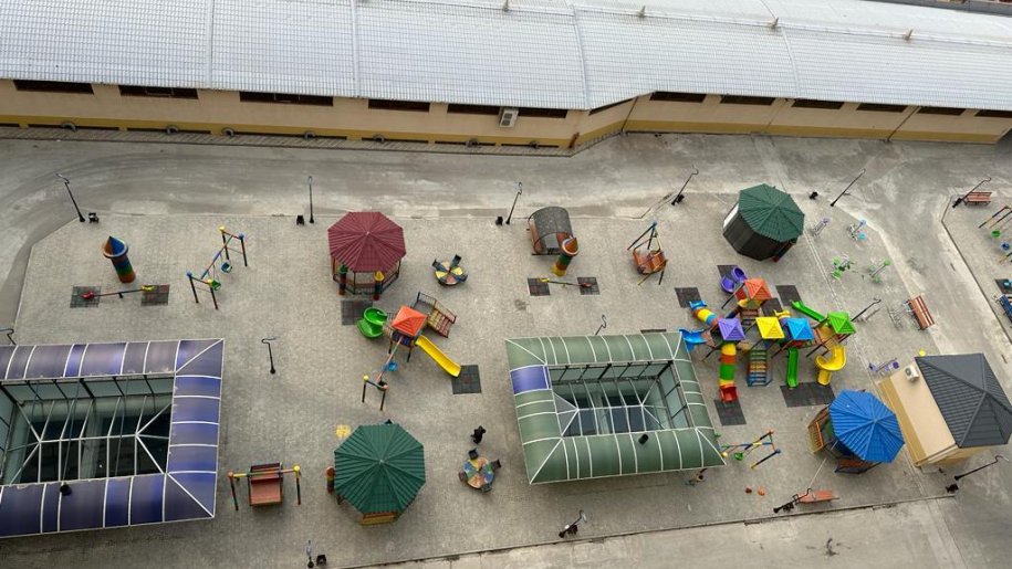 Kirayə verilir 2 otaqlı yeni tikili, 92 m², Suraxanı-6