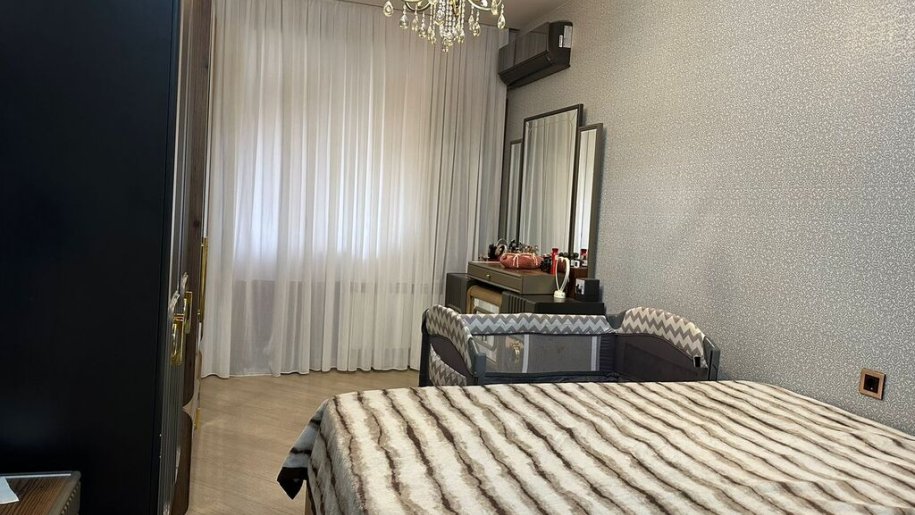 Kirayə verilir 2 otaqlı yeni tikili, 92 m², Suraxanı-7