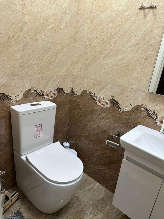 Kirayə verilir 2 otaqlı yeni tikili, 92 m², Suraxanı-10