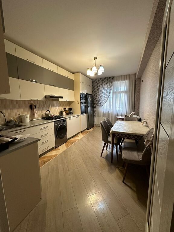 Kirayə verilir 2 otaqlı yeni tikili, 92 m², Suraxanı-12