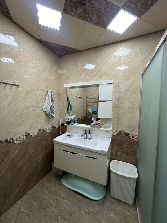 Kirayə verilir 2 otaqlı yeni tikili, 92 m², Suraxanı-13