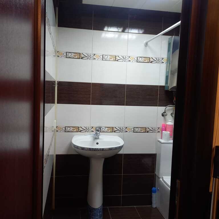 Satılır 2 otaqlı köhnə tikili, 60 m², Memar Əcəmi m.-7