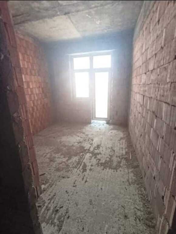 Satılır 2 otaqlı yeni tikili, 90 m², İnşaatçılar m.-3