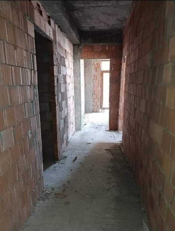 Satılır 2 otaqlı yeni tikili, 90 m², İnşaatçılar m.-5