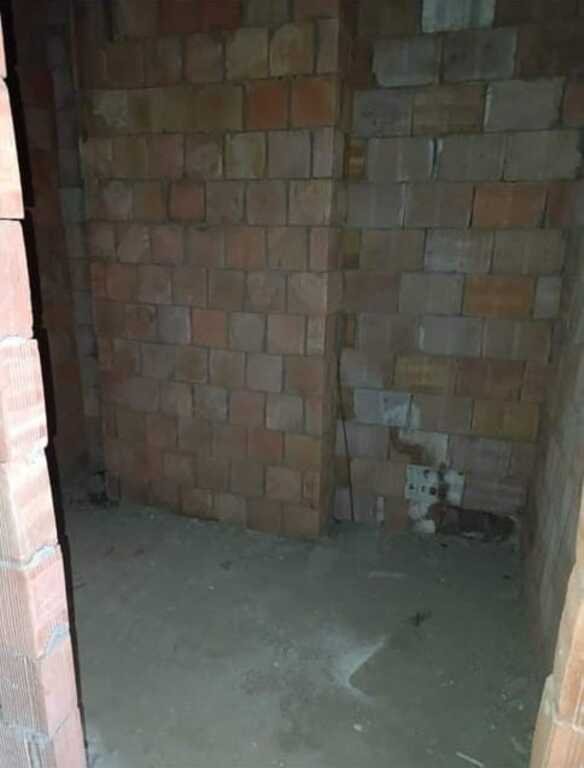 Satılır 2 otaqlı yeni tikili, 90 m², İnşaatçılar m.-6