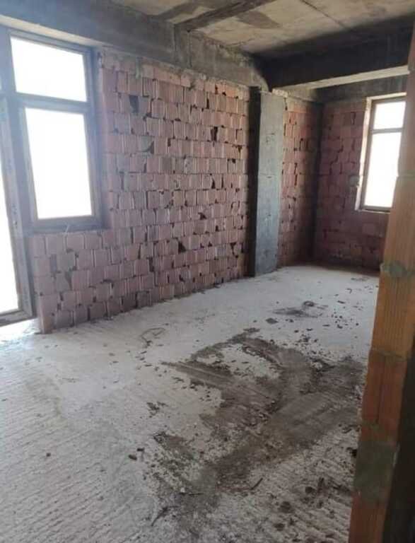 Satılır 2 otaqlı yeni tikili, 90 m², İnşaatçılar m.-7