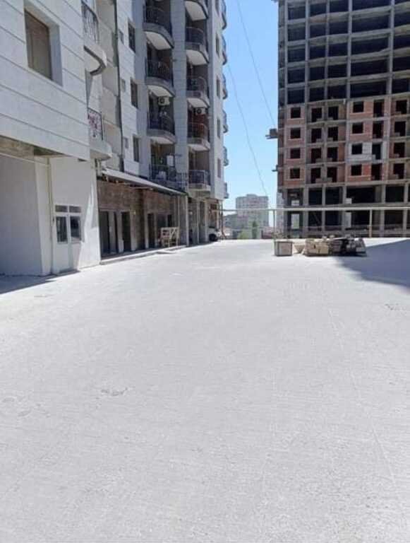 Satılır 2 otaqlı yeni tikili, 90 m², İnşaatçılar m.-8