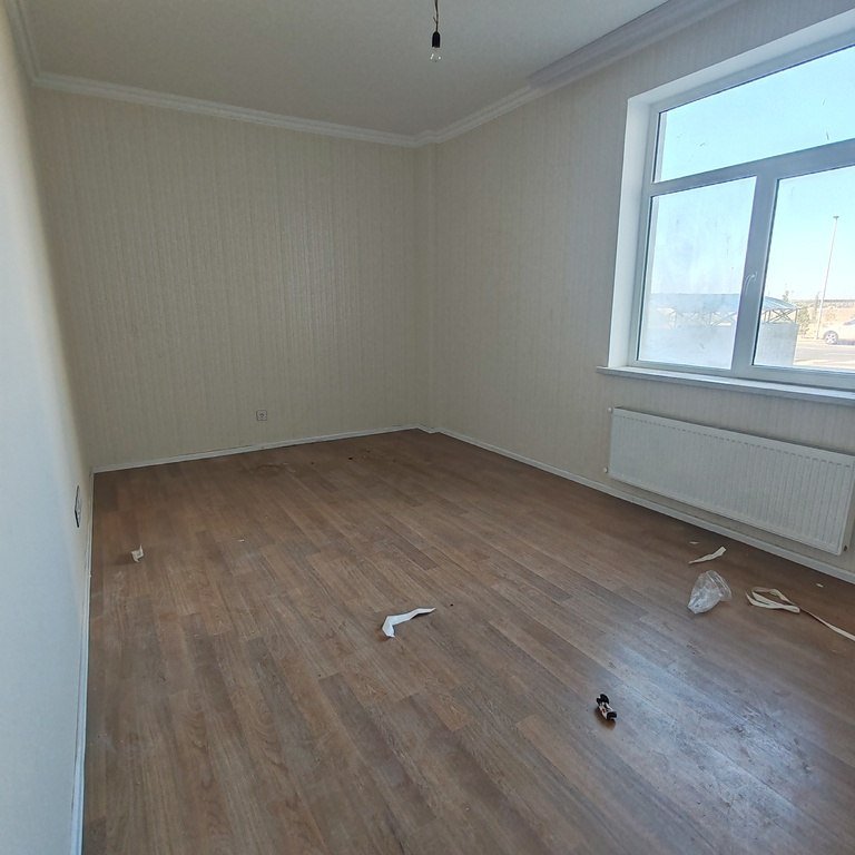 Kirayə verilir 3 otaqlı yeni tikili, 77 m², Hövsan-1