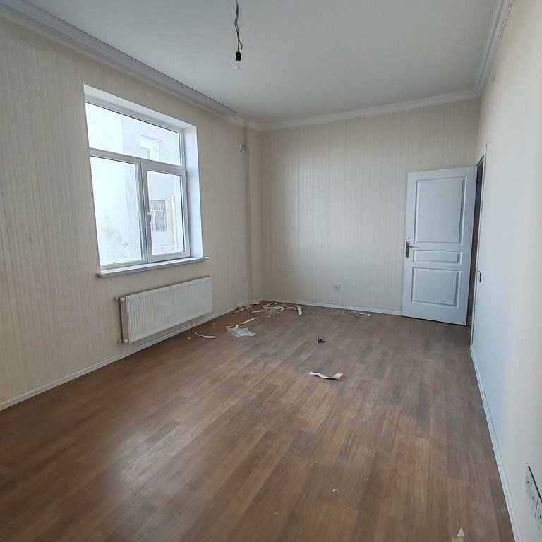 Kirayə verilir 3 otaqlı yeni tikili, 77 m², Hövsan-2