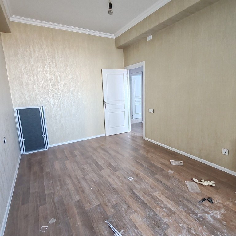 Kirayə verilir 3 otaqlı yeni tikili, 77 m², Hövsan-4