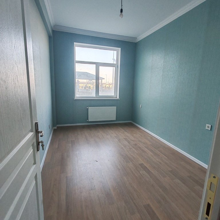 Kirayə verilir 3 otaqlı yeni tikili, 77 m², Hövsan-5