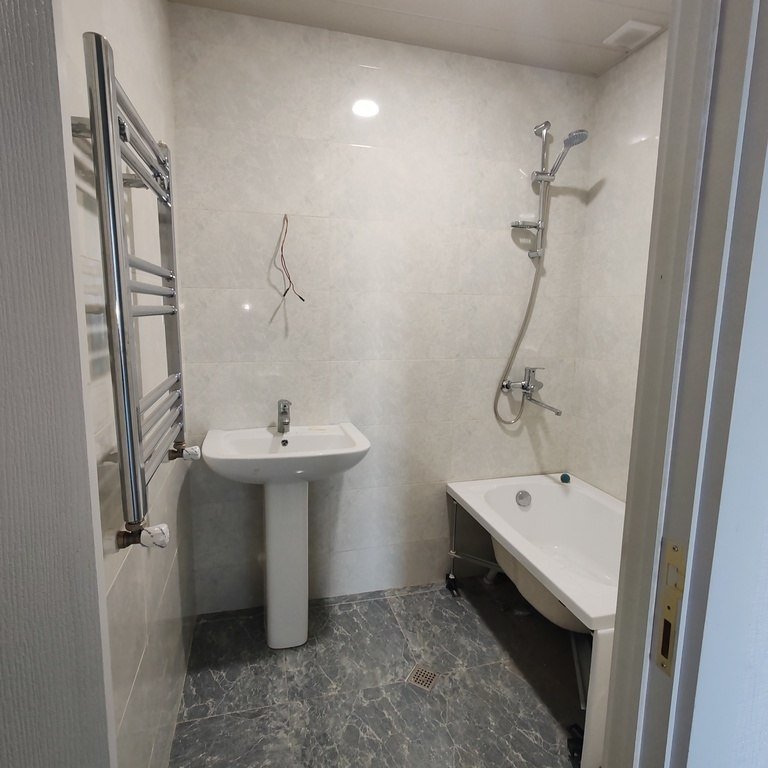 Kirayə verilir 3 otaqlı yeni tikili, 77 m², Hövsan-10