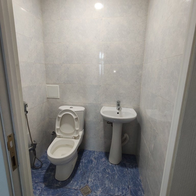 Kirayə verilir 3 otaqlı yeni tikili, 77 m², Hövsan-11