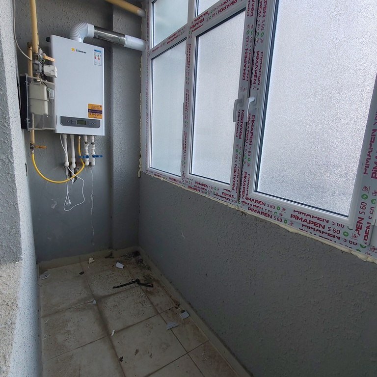 Kirayə verilir 3 otaqlı yeni tikili, 77 m², Hövsan-12