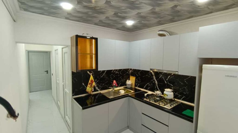 Kirayə verilir 3 otaqlı köhnə tikili, 100 m², Əhmədli m.-1