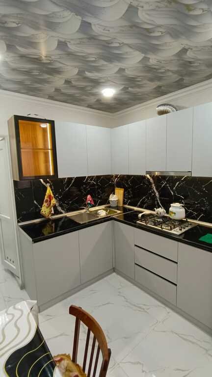 Kirayə verilir 3 otaqlı köhnə tikili, 100 m², Əhmədli m.-2