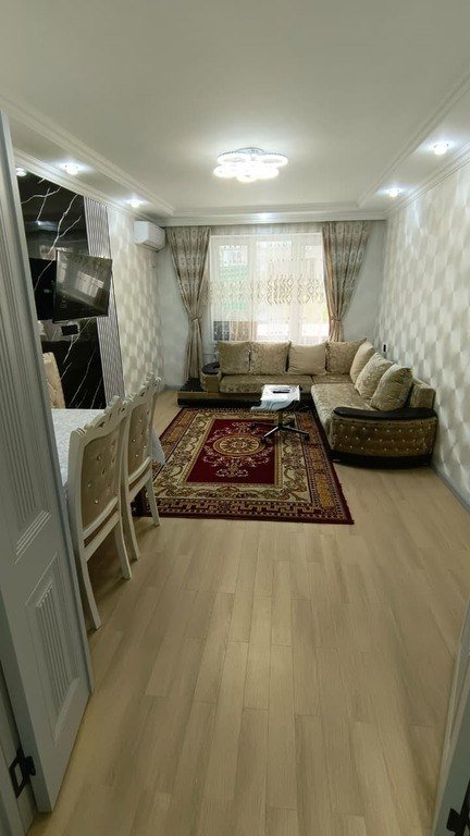 Kirayə verilir 3 otaqlı köhnə tikili, 100 m², Əhmədli m.-3