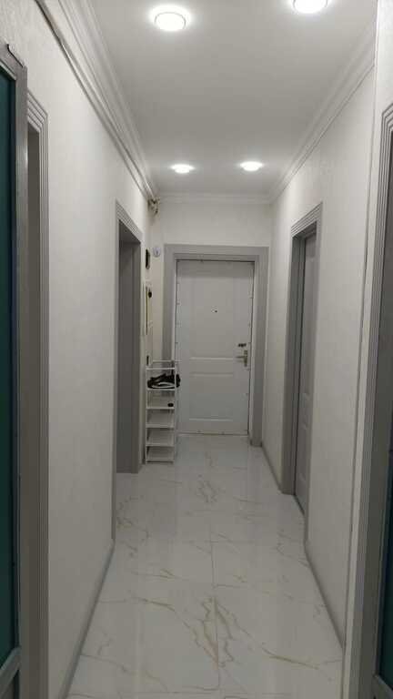 Kirayə verilir 3 otaqlı köhnə tikili, 100 m², Əhmədli m.-6