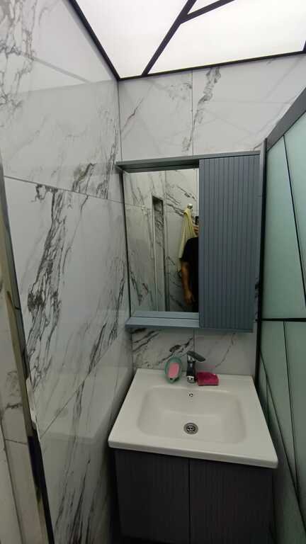 Kirayə verilir 3 otaqlı köhnə tikili, 100 m², Əhmədli m.-8