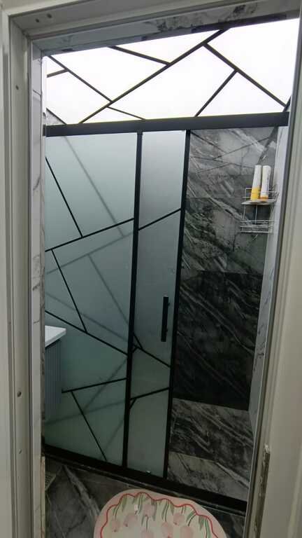 Kirayə verilir 3 otaqlı köhnə tikili, 100 m², Əhmədli m.-9