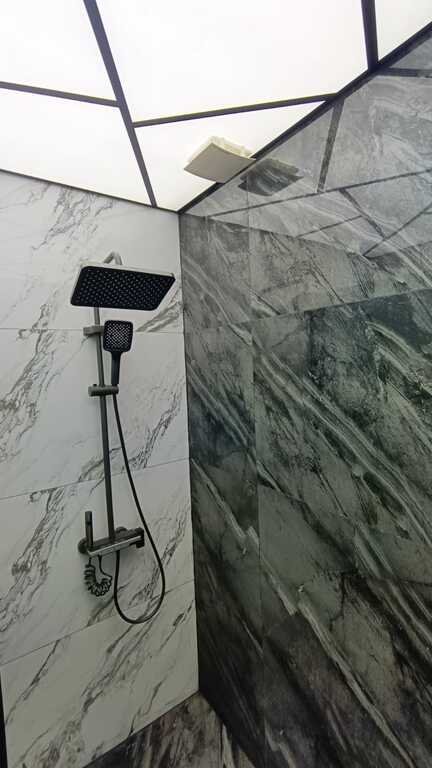 Kirayə verilir 3 otaqlı köhnə tikili, 100 m², Əhmədli m.-10