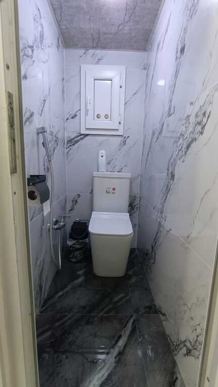 Kirayə verilir 3 otaqlı köhnə tikili, 100 m², Əhmədli m.-11