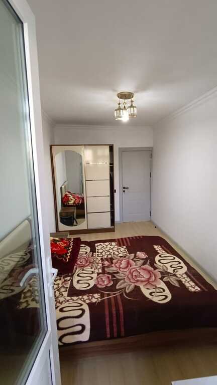 Kirayə verilir 3 otaqlı köhnə tikili, 100 m², Əhmədli m.-13