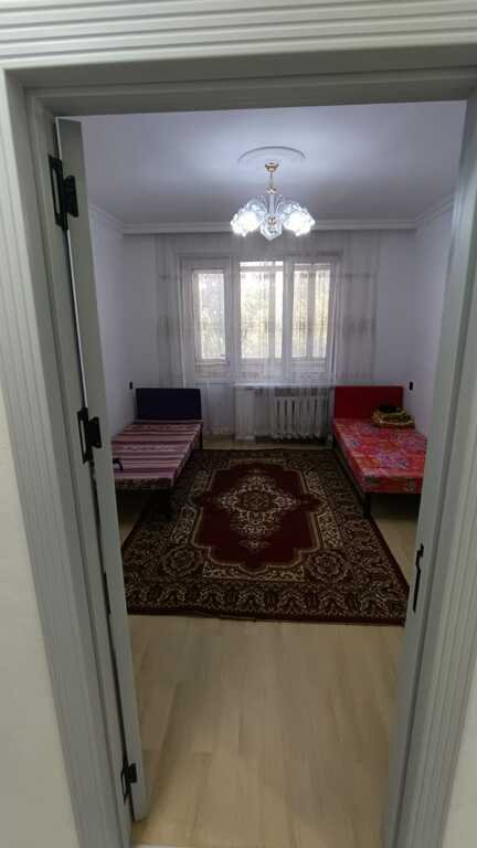 Kirayə verilir 3 otaqlı köhnə tikili, 100 m², Əhmədli m.-14