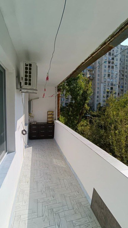 Kirayə verilir 3 otaqlı köhnə tikili, 100 m², Əhmədli m.-15