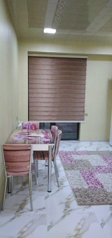 Kirayə verilir 2 otaqlı yeni tikili, 105 m², 8 noyabr-5