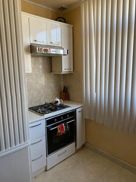 Satılır 3 otaqlı yeni tikili, 85 m², Neftçilər m.-4