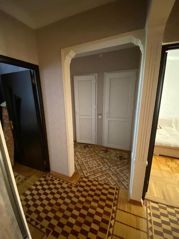 Satılır 3 otaqlı yeni tikili, 85 m², Neftçilər m.-6