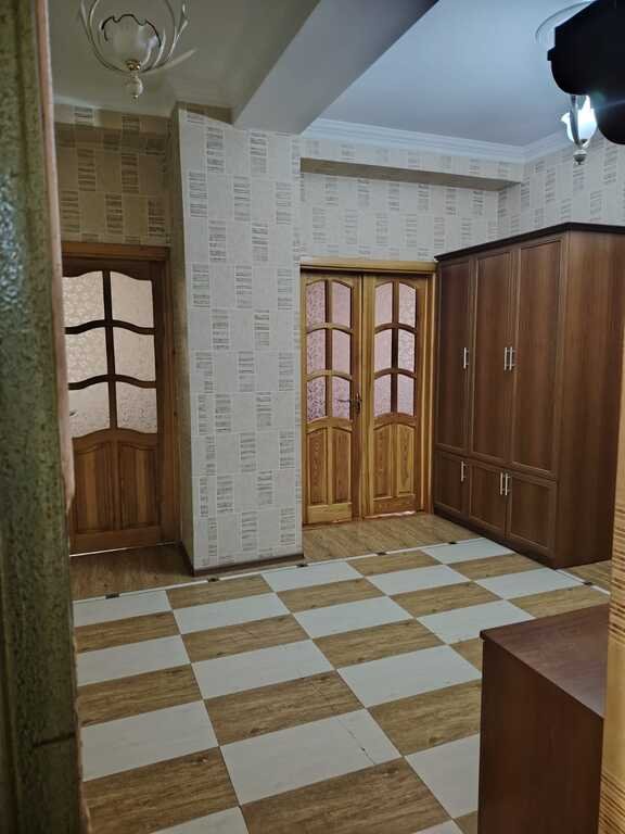Kirayə verilir 3 otaqlı yeni tikili, 132 m², Gənclik m.-6