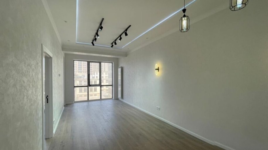 Kirayə verilir 2 otaqlı yeni tikili, 79 m², Koroğlu m.-1