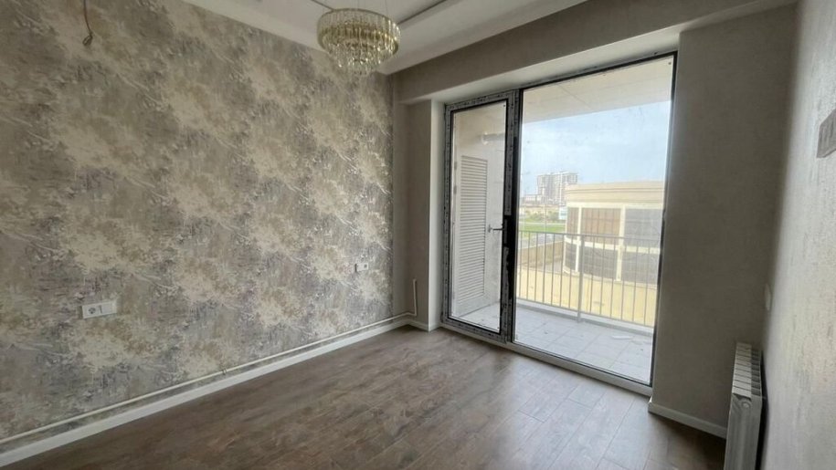 Kirayə verilir 2 otaqlı yeni tikili, 79 m², Koroğlu m.-2
