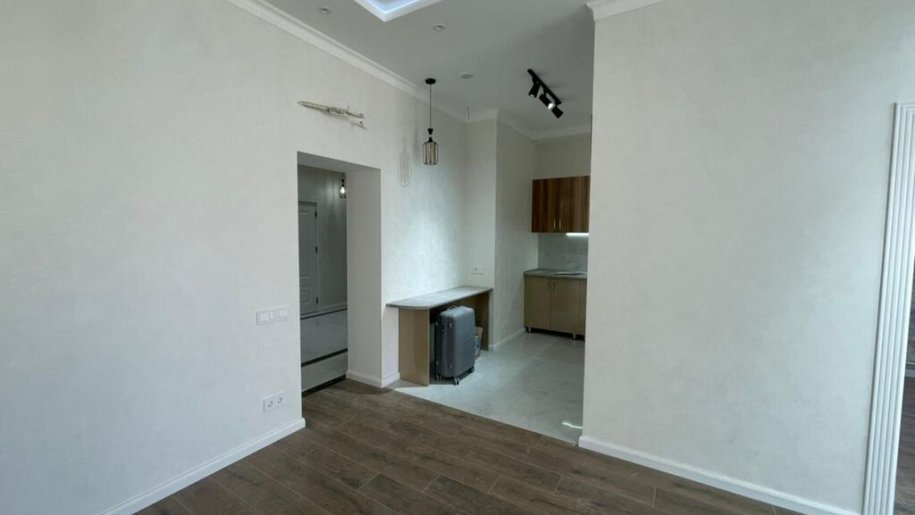 Kirayə verilir 2 otaqlı yeni tikili, 79 m², Koroğlu m.-3
