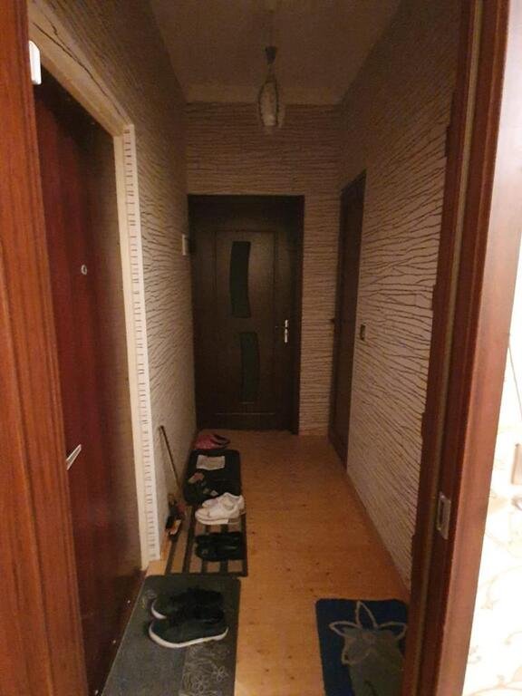 Satılır 2 otaqlı köhnə tikili, 45 m², Memar Əcəmi m.-1