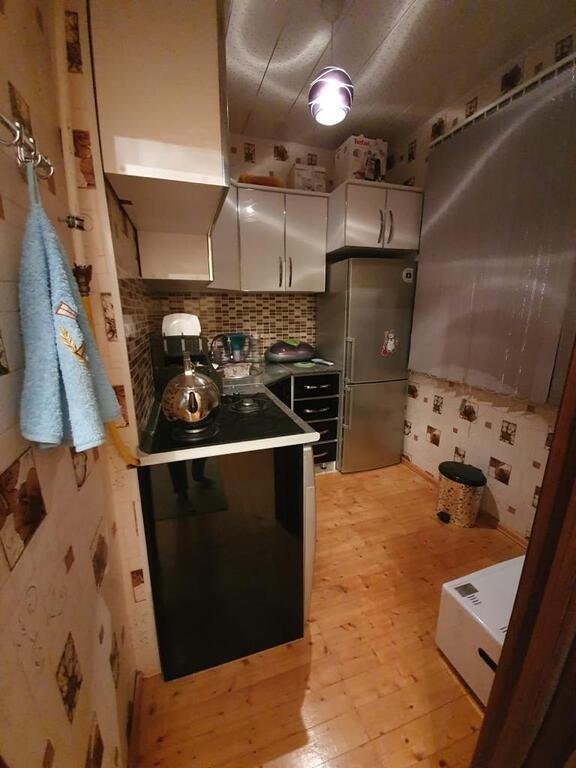 Satılır 2 otaqlı köhnə tikili, 45 m², Memar Əcəmi m.-6