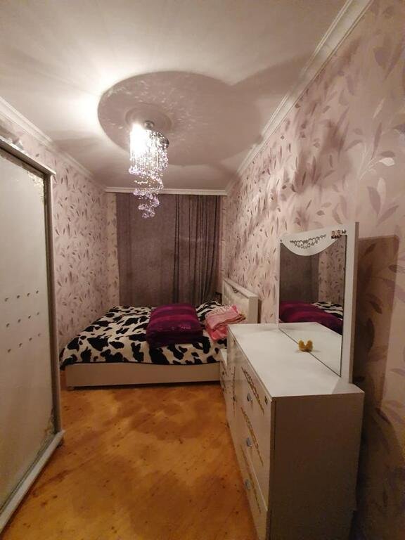 Satılır 2 otaqlı köhnə tikili, 45 m², Memar Əcəmi m.-8