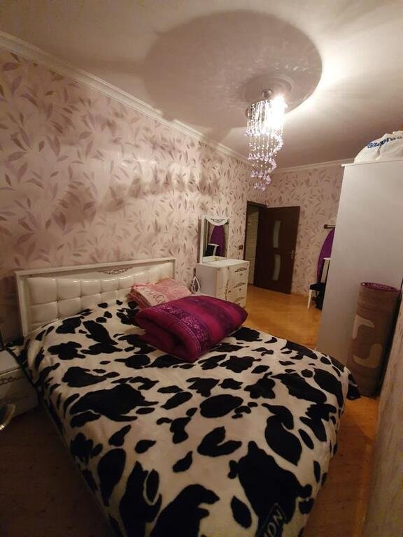 Satılır 2 otaqlı köhnə tikili, 45 m², Memar Əcəmi m.-9