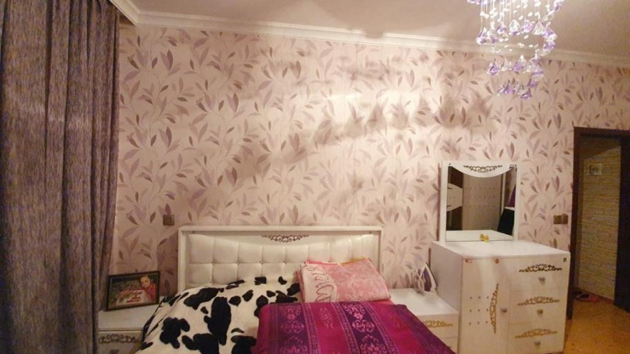 Satılır 2 otaqlı köhnə tikili, 45 m², Memar Əcəmi m.-10