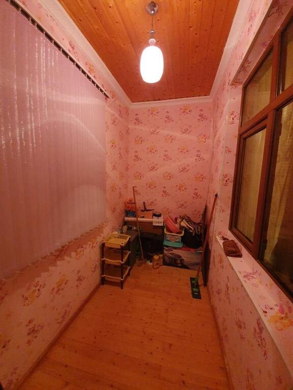 Satılır 2 otaqlı köhnə tikili, 45 m², Memar Əcəmi m.-11