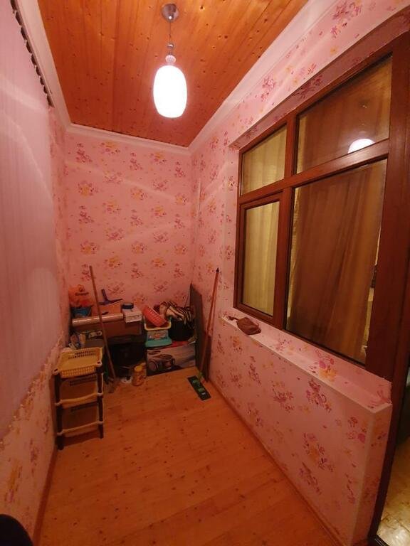 Satılır 2 otaqlı köhnə tikili, 45 m², Memar Əcəmi m.-12