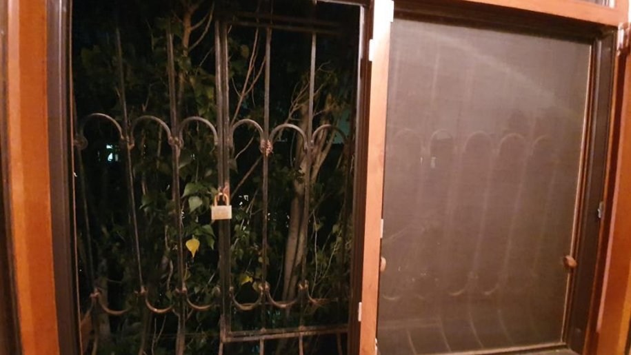 Satılır 2 otaqlı köhnə tikili, 45 m², Memar Əcəmi m.-15